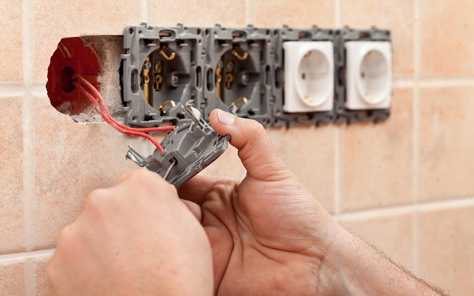 urgences électricité Montrouge