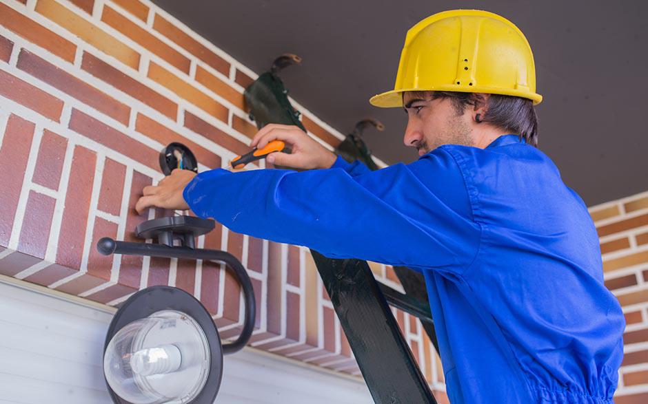 refaire électricité Nanteuil-lès-Meaux