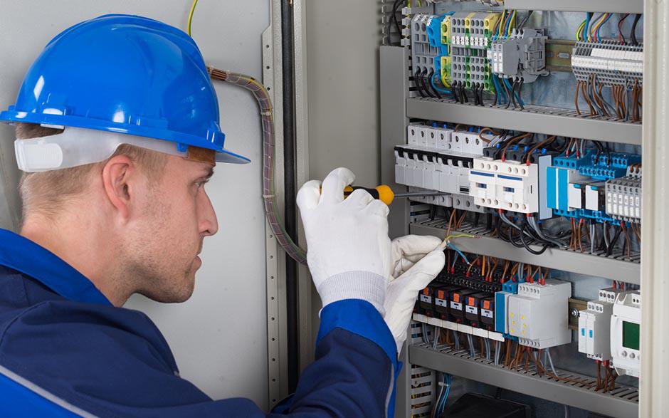électricien de maintenance Ivry-sur-Seine