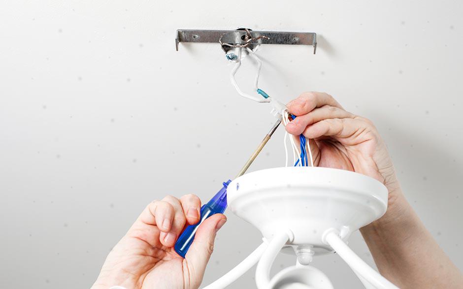 refaire électricité Nanteuil-lès-Meaux