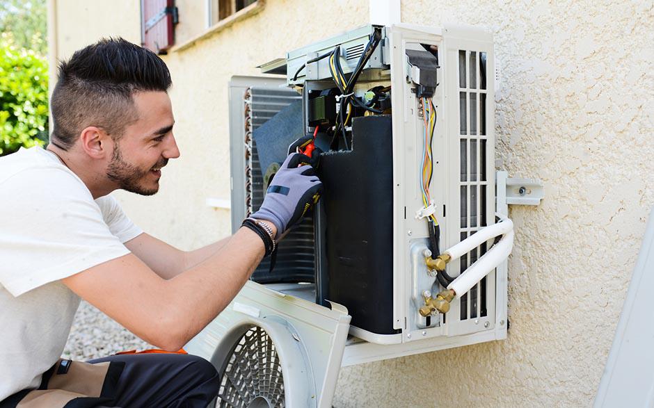 électricien de maintenance Ivry-sur-Seine