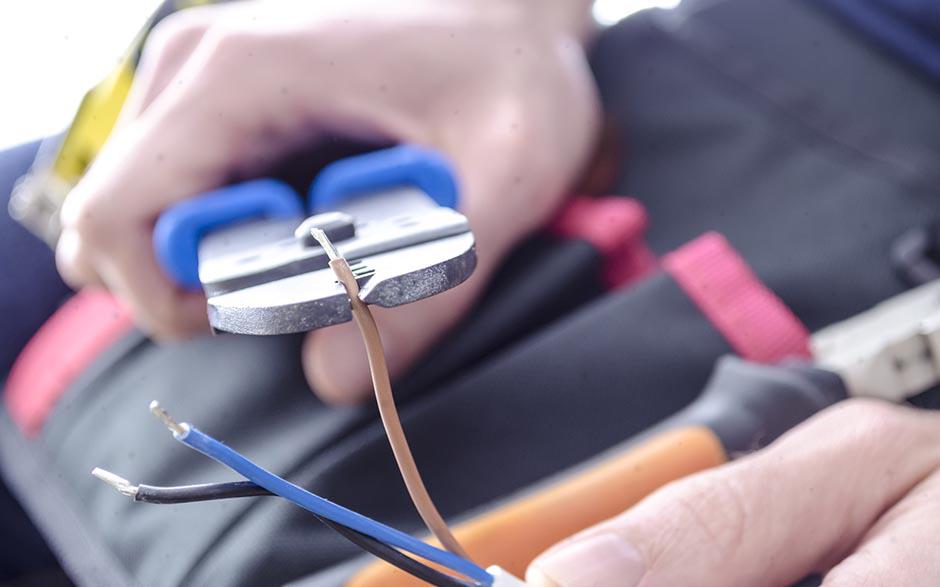 urgence électricité Paris 15