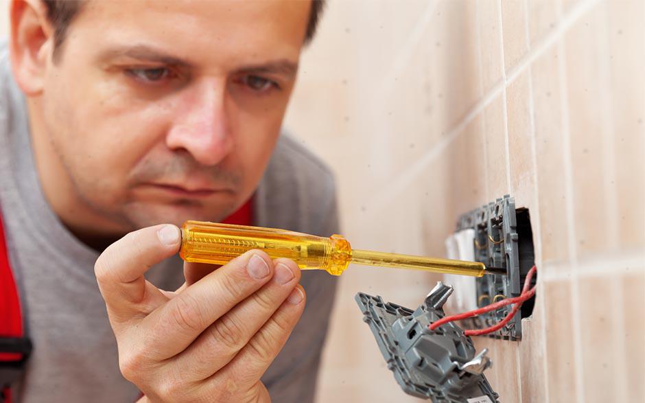 électricien de maintenance Ivry-sur-Seine